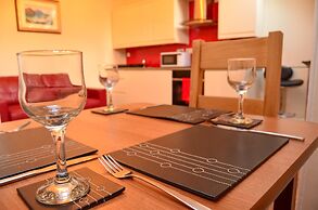 Edinburgh City Suites