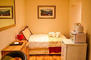 Edinburgh City Suites