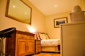 Edinburgh City Suites