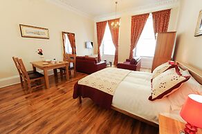 Edinburgh City Suites