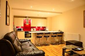 Edinburgh City Suites