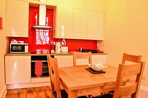 Edinburgh City Suites