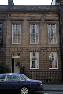 Edinburgh City Suites