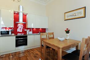 Edinburgh City Suites