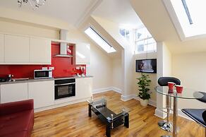 Edinburgh City Suites