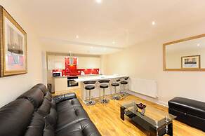 Edinburgh City Suites