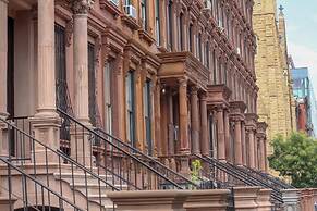 The Central Park North