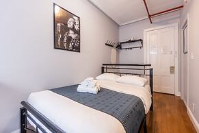 The Central Park North