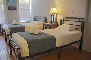 The Central Park North