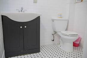 The Central Park North