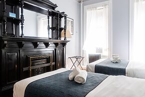 The Central Park North