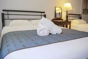 The Central Park North