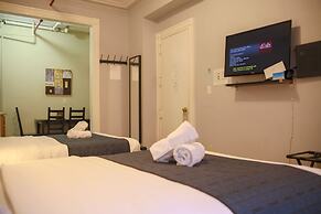 The Central Park North