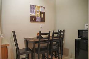 The Central Park North