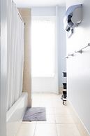 The Central Park North