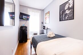 The Central Park North