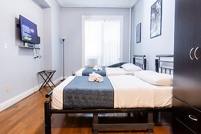 The Central Park North