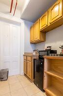 The Central Park North