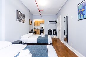 The Central Park North