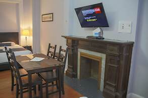 The Central Park North