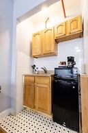 The Central Park North