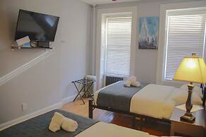 The Central Park North