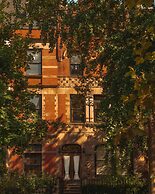 The Central Park North