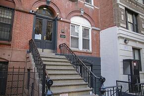 The Central Park North