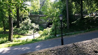 The Central Park North