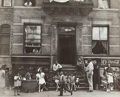 The Central Park North