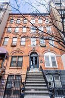 The Central Park North