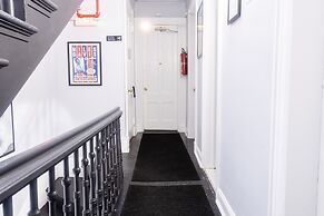 The Central Park North