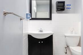 The Central Park North