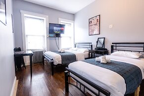 The Central Park North