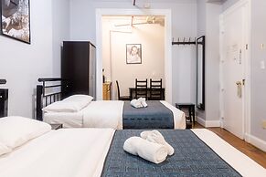 The Central Park North