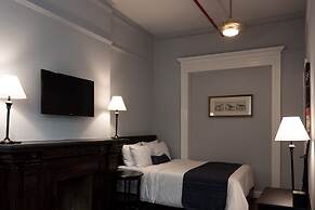 The Central Park North