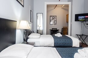 The Central Park North