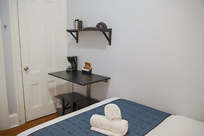 The Central Park North