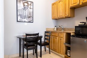 The Central Park North