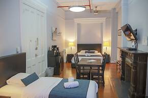 The Central Park North