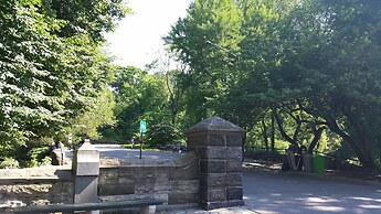 The Central Park North