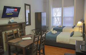 The Central Park North