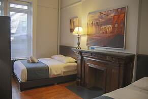 The Central Park North