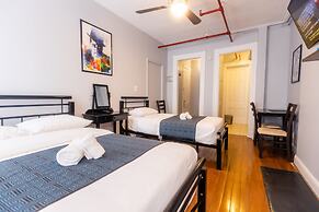 The Central Park North