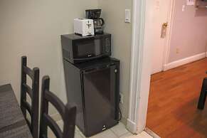 The Central Park North