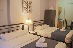 The Central Park North