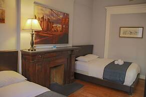 The Central Park North