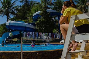 Brotas Eco Hotel Fazenda