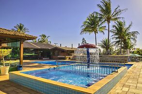 Brotas Eco Hotel Fazenda