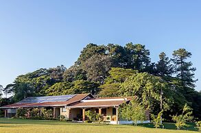 Brotas Eco Hotel Fazenda
